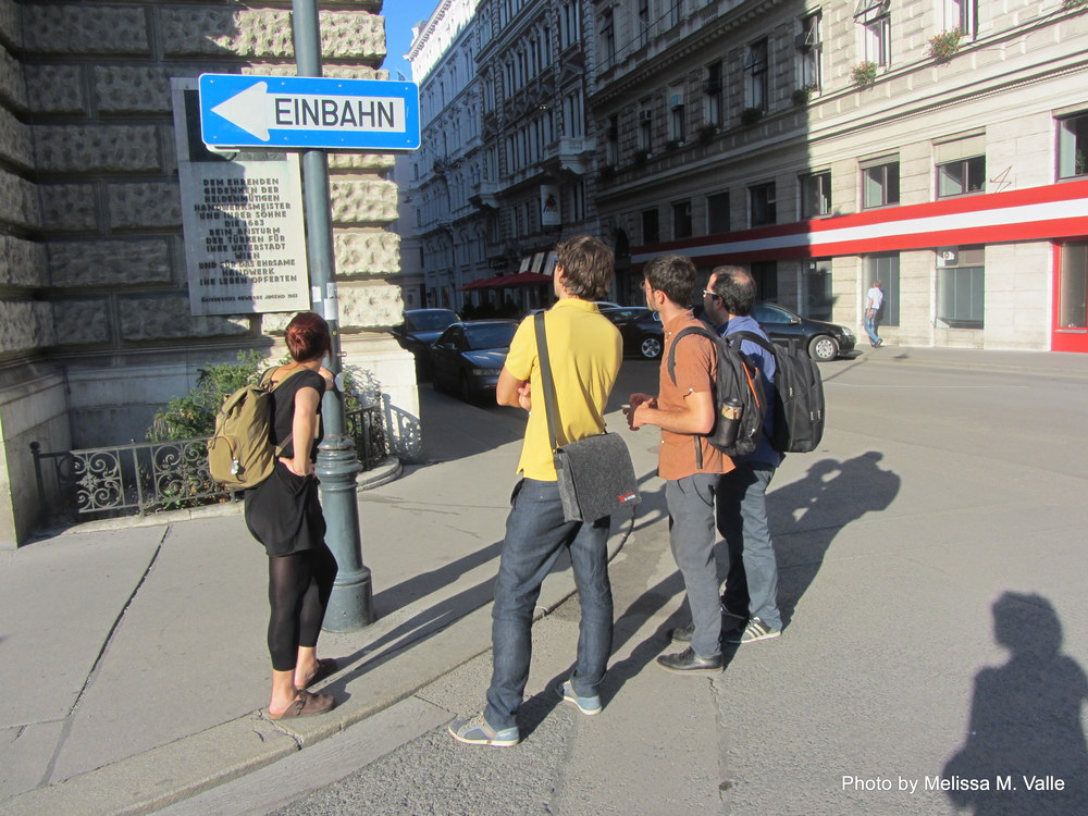 7.6.14 Vienna, Austria- After class exploring (8).JPG