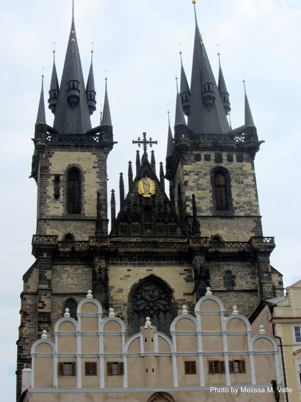 7.11.14 Walking tour of Prague, Czech Republic with Tony (24).JPG