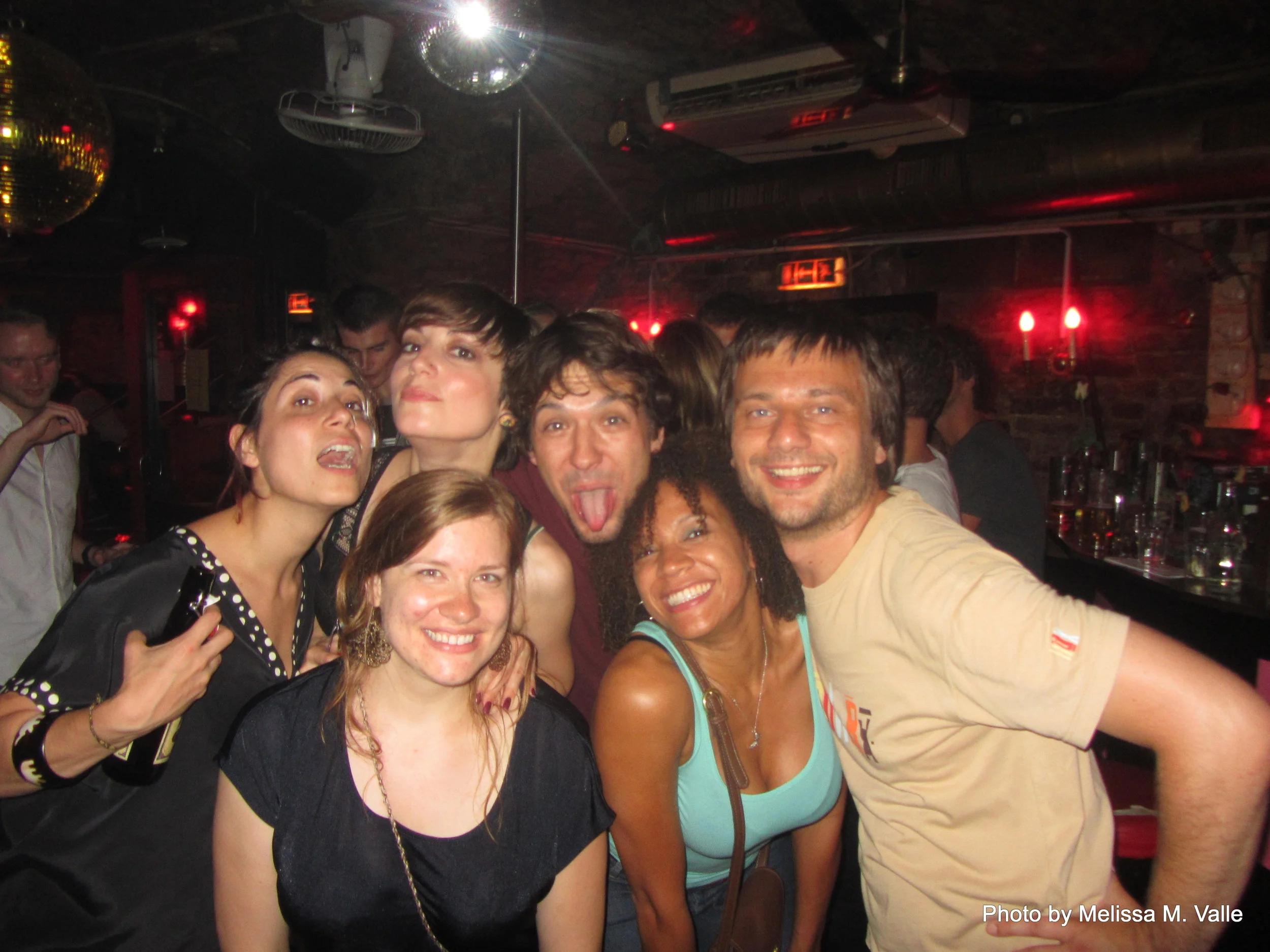 The "Oh sh**, I traveled to 10 countries in 2014" Review- Part 5 (#7 Vienna, Austria)