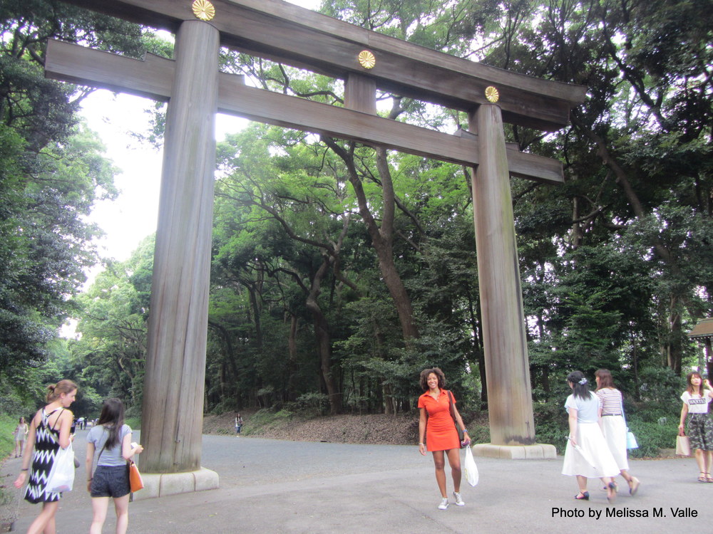 7.14.14 Tokyo, Japan- Meiji Jingū Shrine (4).JPG