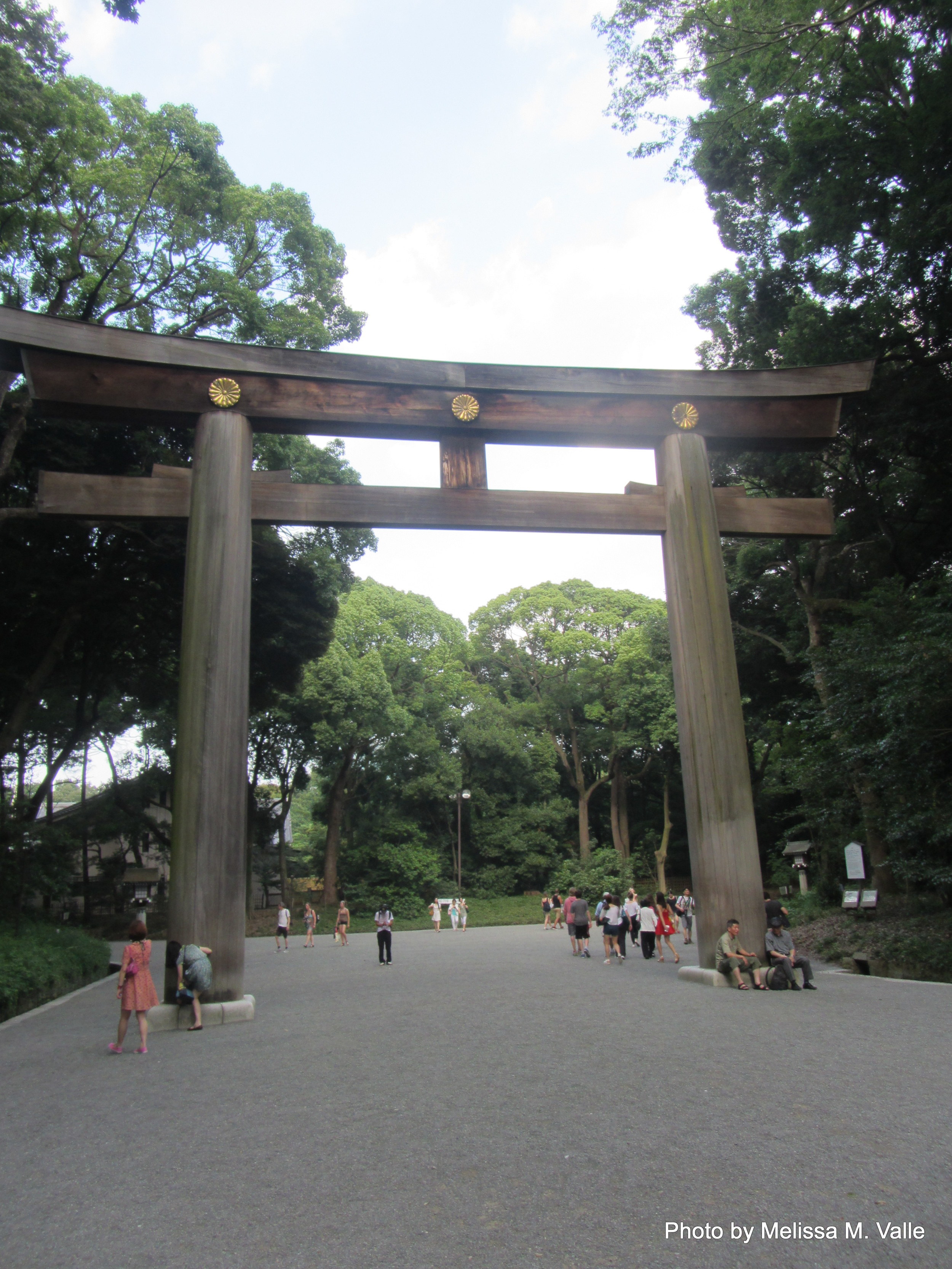 7.14.14 Tokyo, Japan- Meiji Jingū Shrine (21).JPG