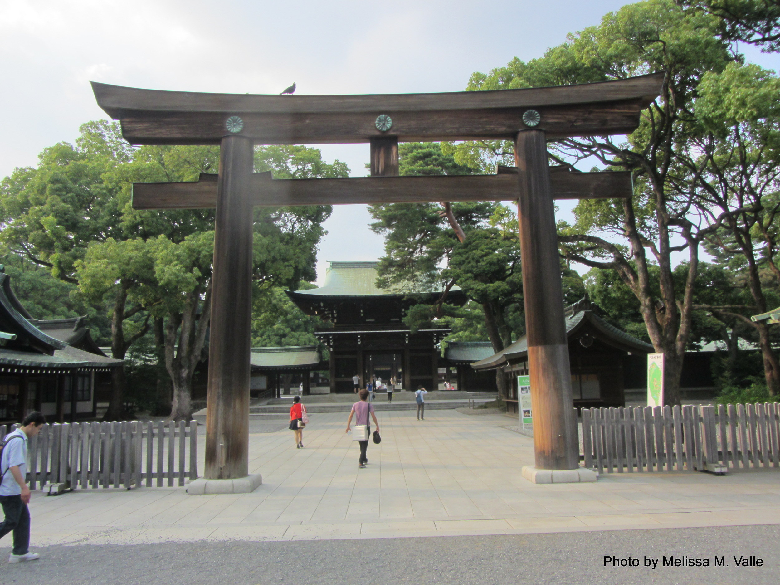 7.14.14 Tokyo, Japan- Meiji Jingū Shrine (22).JPG