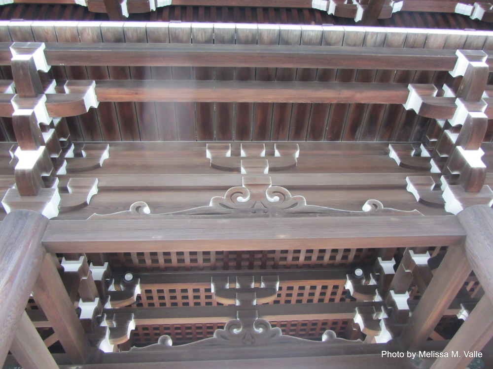 7.14.14 Tokyo, Japan- Meiji Jingū Shrine (25).JPG