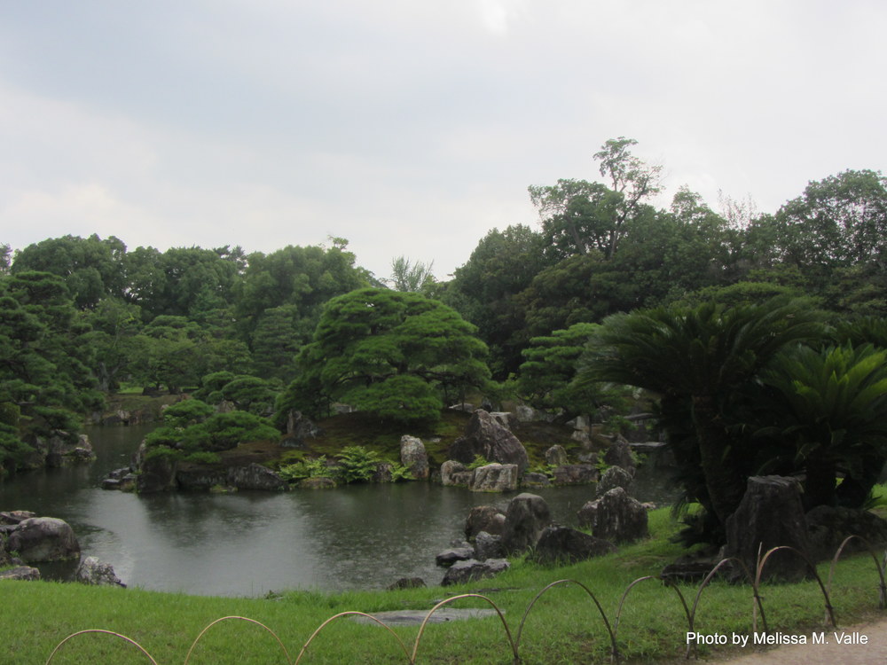 7.19.14 Kyoto, Japan-Nijō Castle (10).JPG