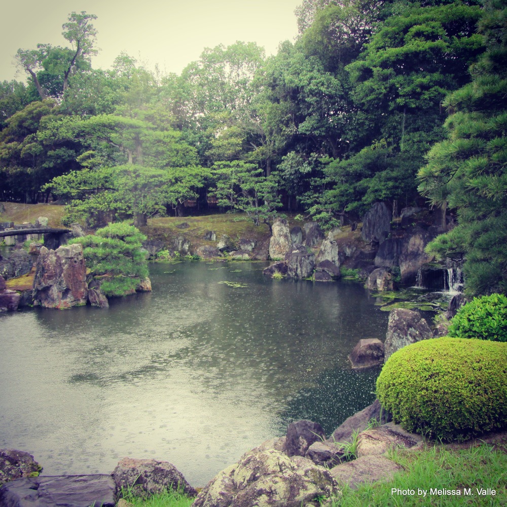 7.19.14 Kyoto, Japan-Nijō Castle (15) IG.JPG