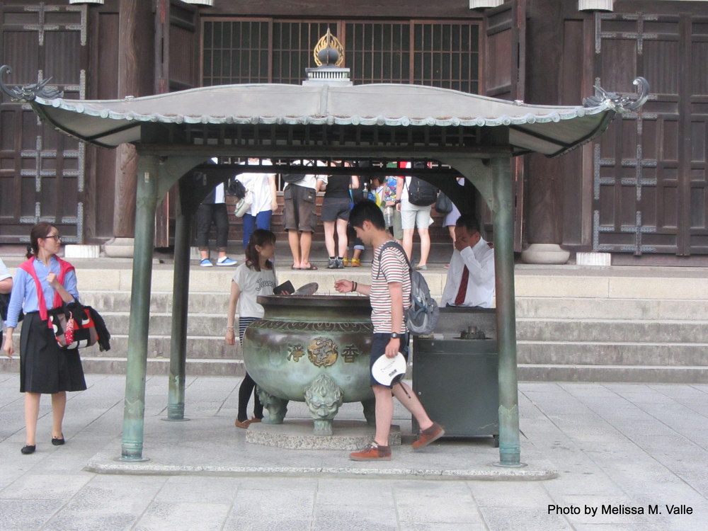 7.19.14 Kyoto, Japan- Nanzen-ji Temple (5).JPG