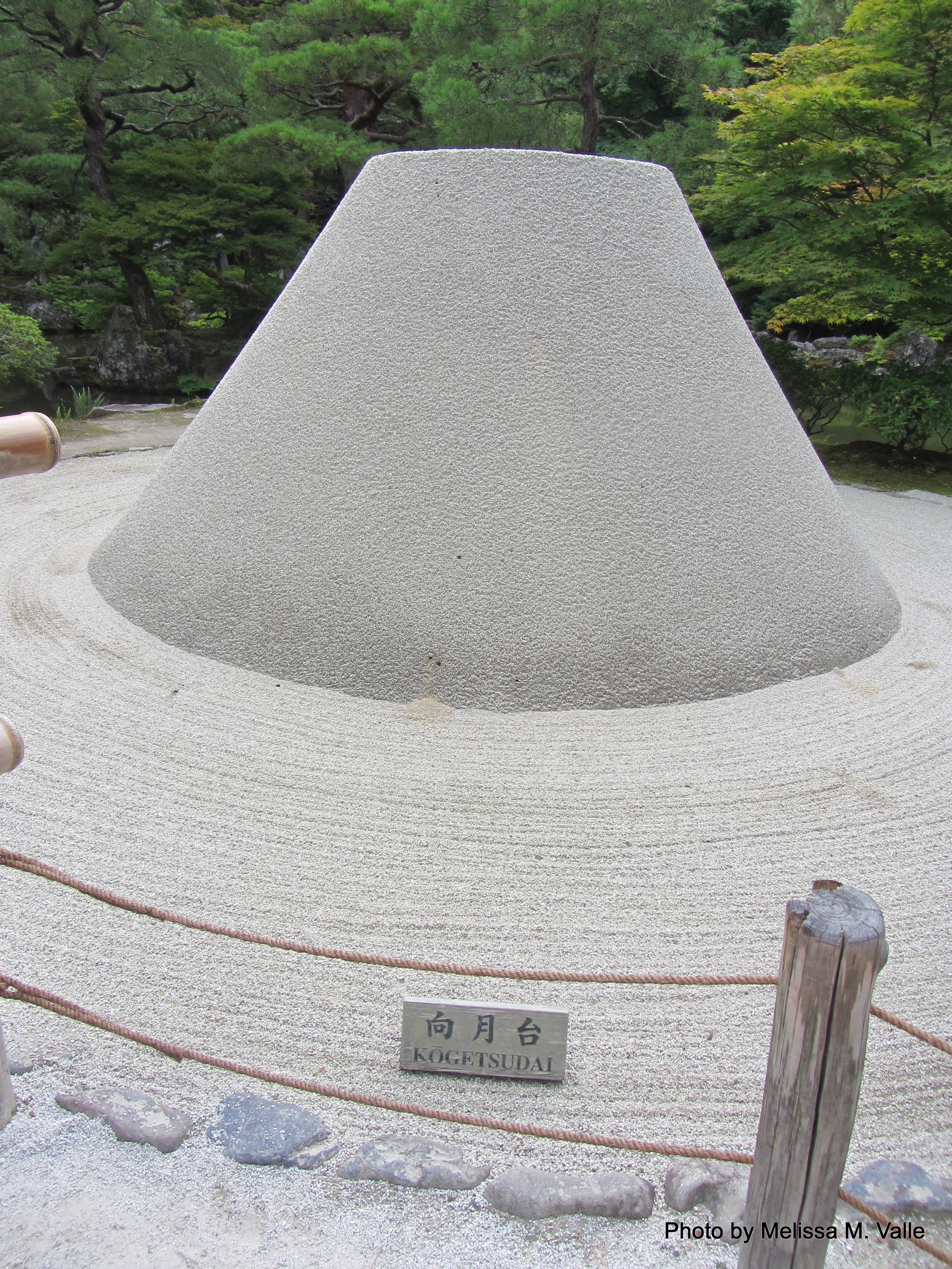 7.19.14 Kyoto, Japan-Ginkaku-ji Temple (3).JPG