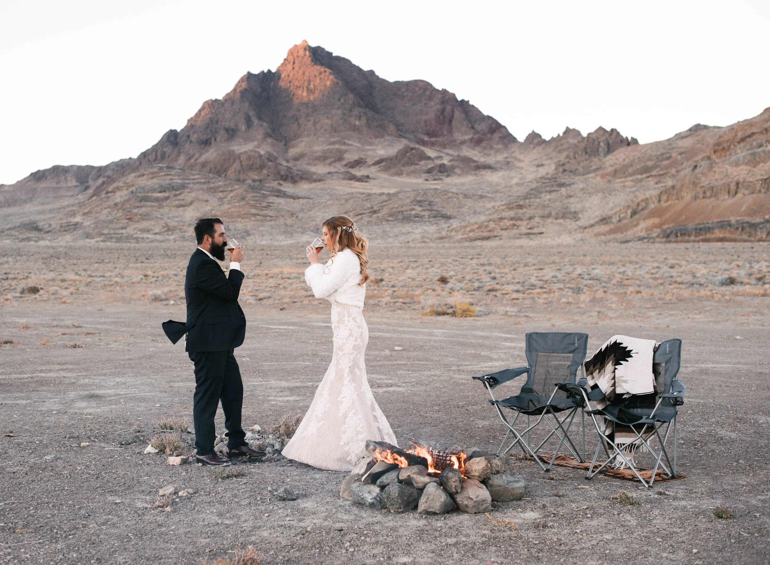 5 Tips for Getting Married at Utah's Salt Flats — Haley Nord