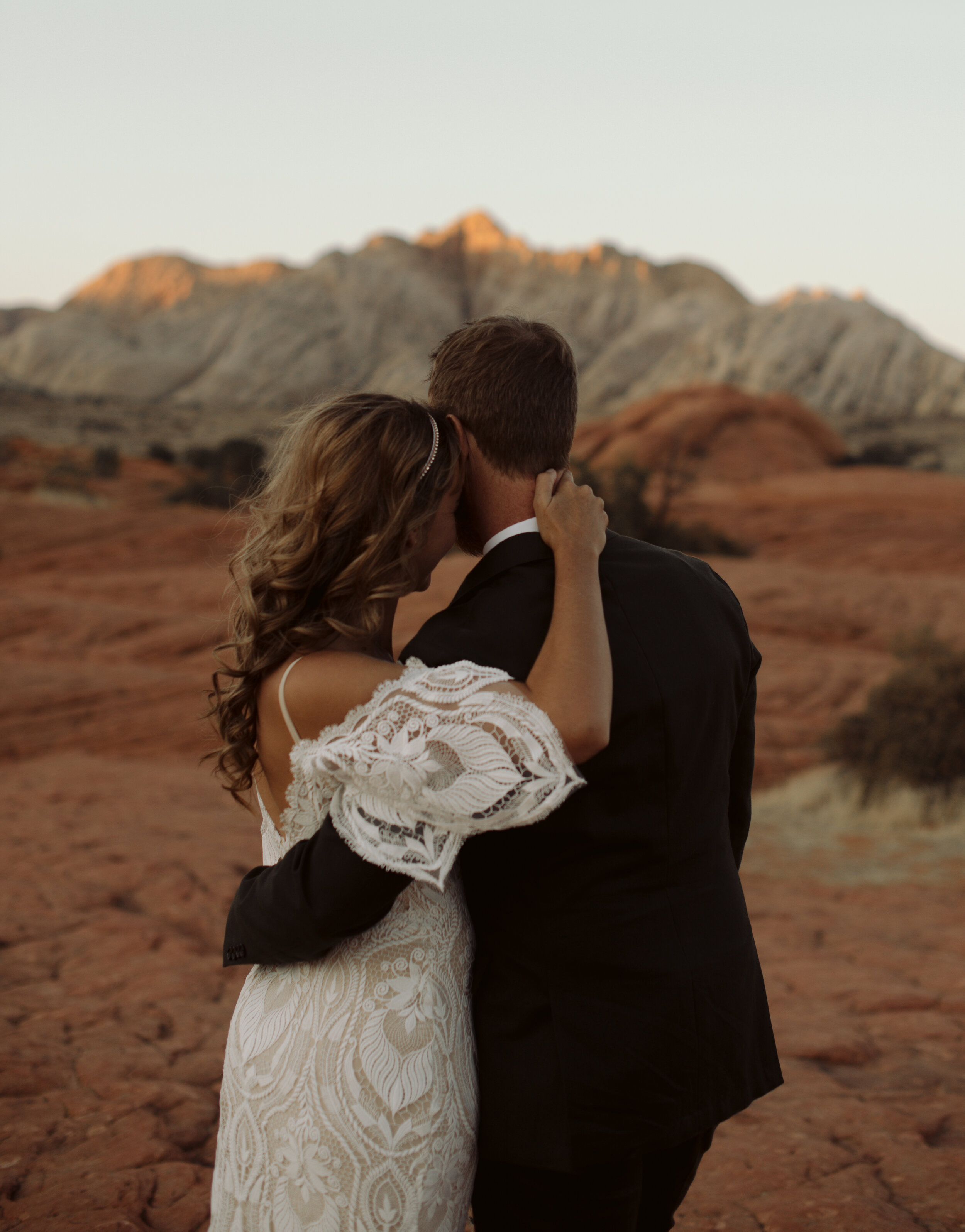 Moab Wedding Photographer