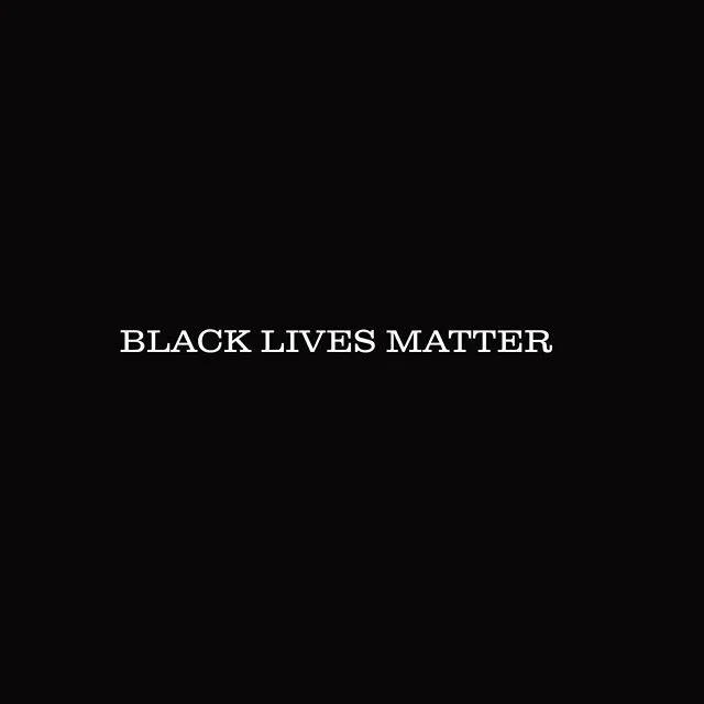BLACK LIVES MATTER

Black voices matter. For the duration of June 1st-7th I will not be sharing any of my own content, but will be using this platform to #amplifymelanatedvoices

Every day in my stories I will be sharing on a specific topic, centering and sharing the voices of Black folks. It&rsquo;s time to sit down &amp; listen. Please pay Black people for their time, resources and knowledge if you can. I&rsquo;ll save everything to a highlight on my profile in case you miss a day.

Thank you @jessicawilson.msrd and @blackandembodied for creating this.

#restinpowergeorgefloyd
#justiceforgeorgefloyd 
#blacklivesmatter