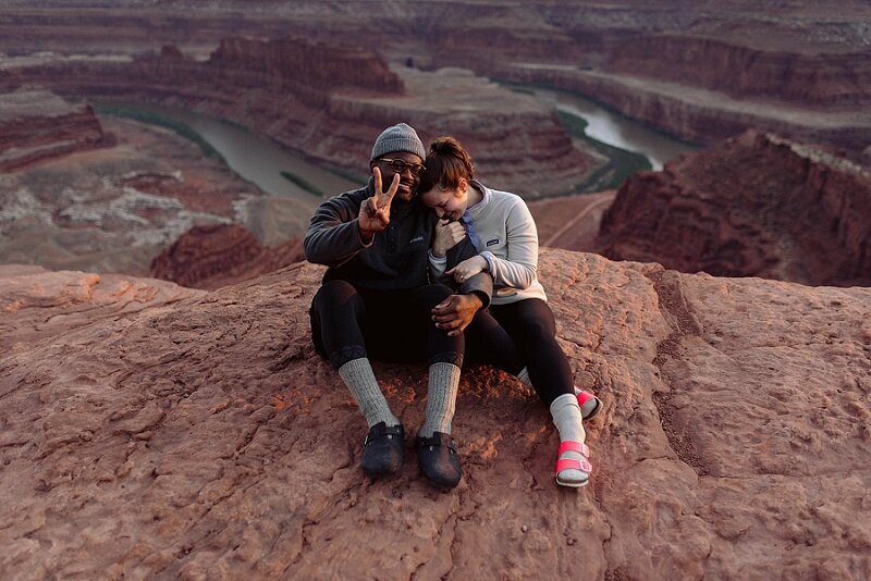 Dead Horse Point State Park Proposal