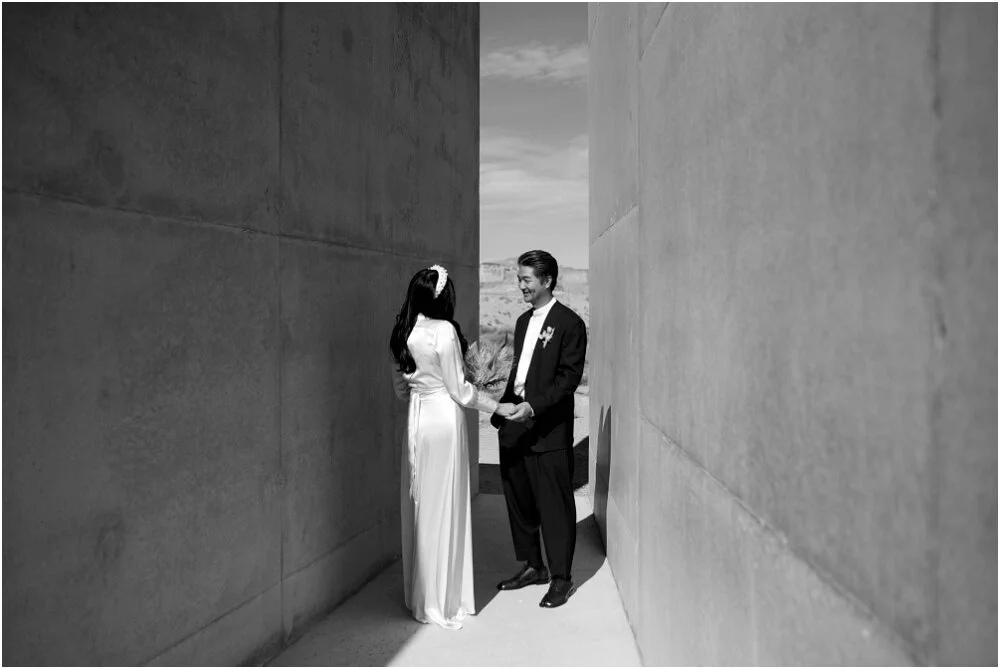 How To Elope Amangiri Blog Haley Nord Photography Utah Desert Wedding Elopement Photographer