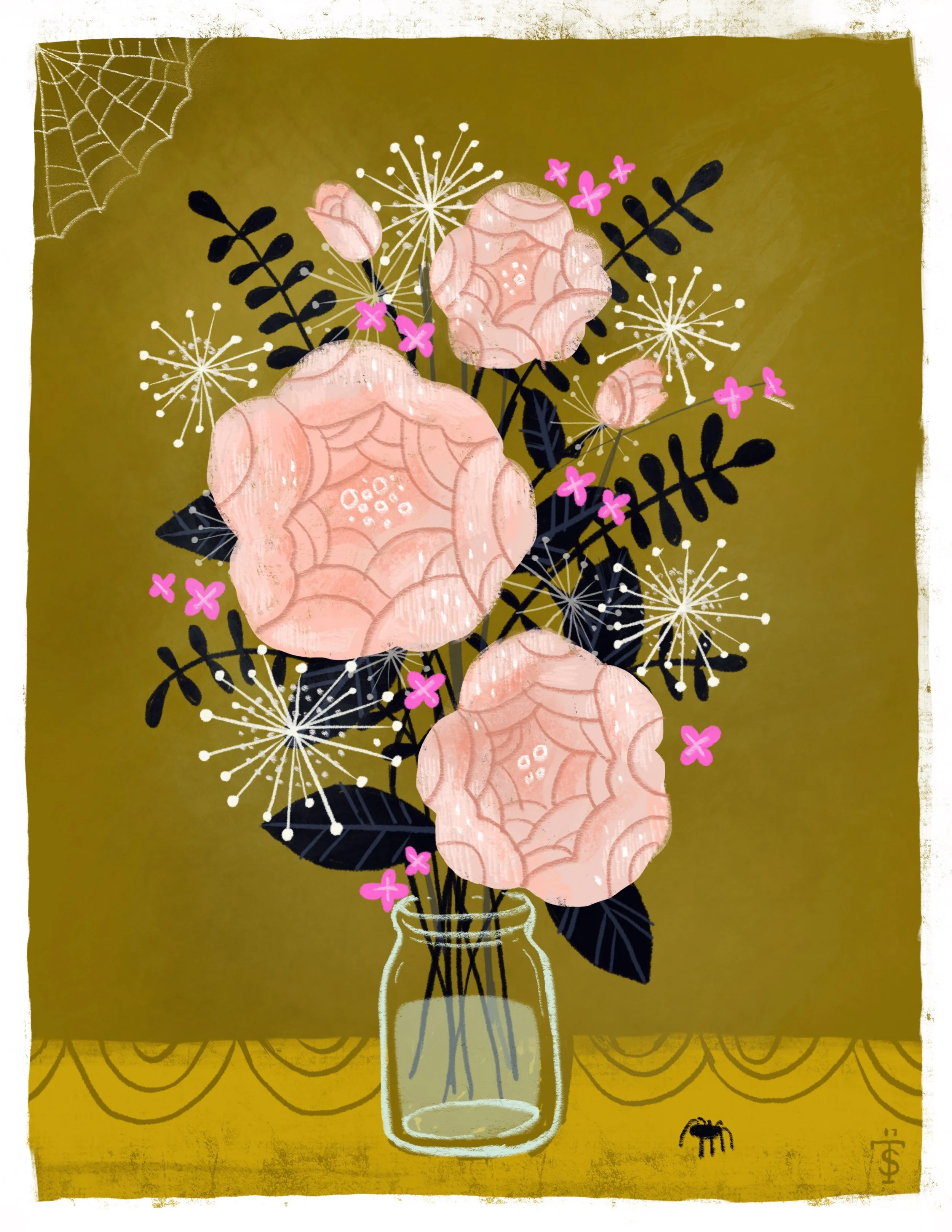 Rose & Spider.jpg