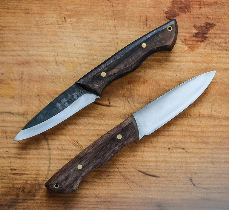 Stackhouse Knives Bushcraft