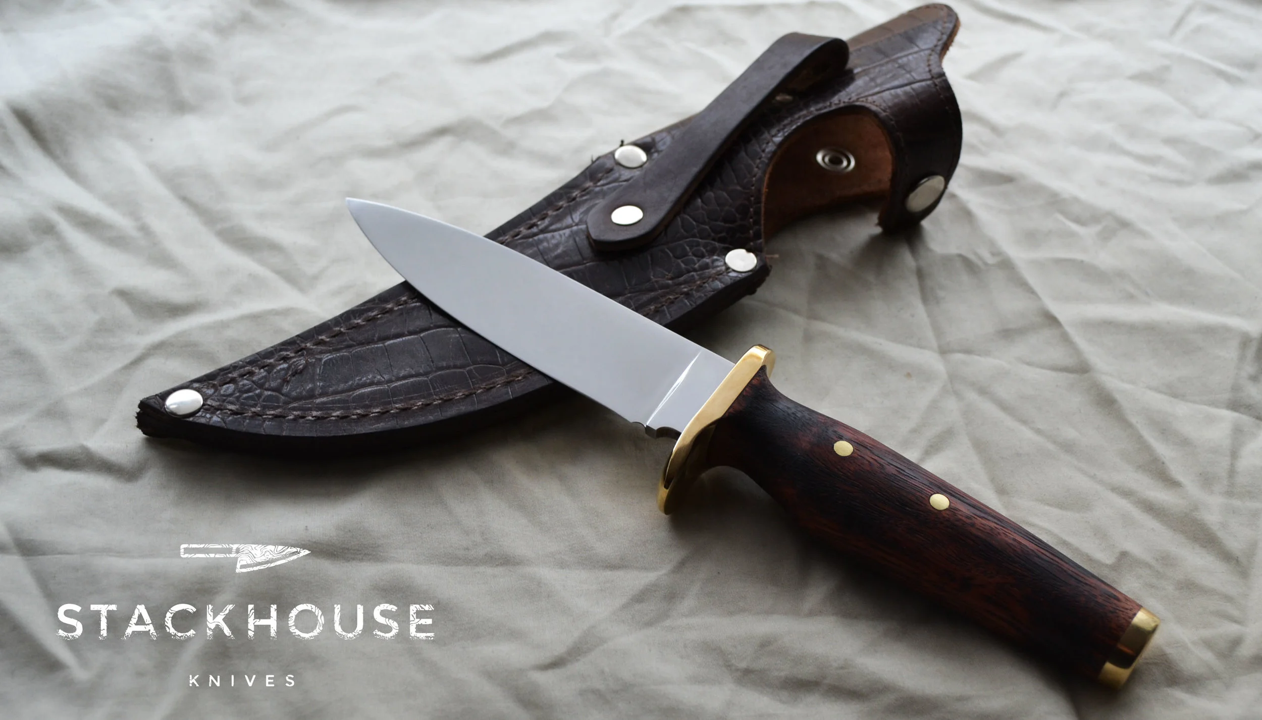 Hinting knife