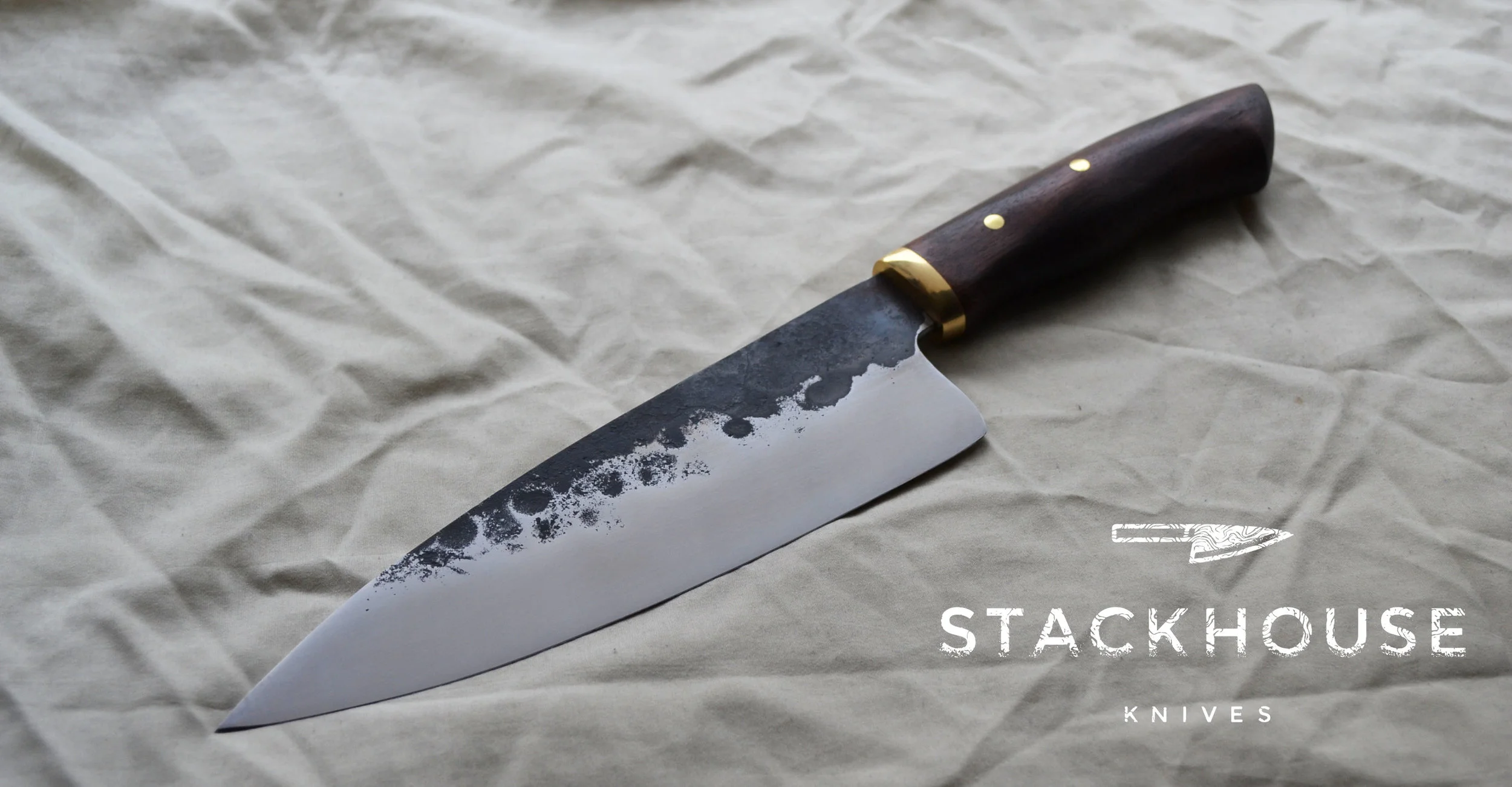 Stainless Steel Chefs knife