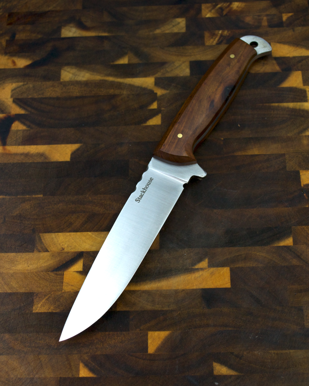 Hunter Stackhouse 5