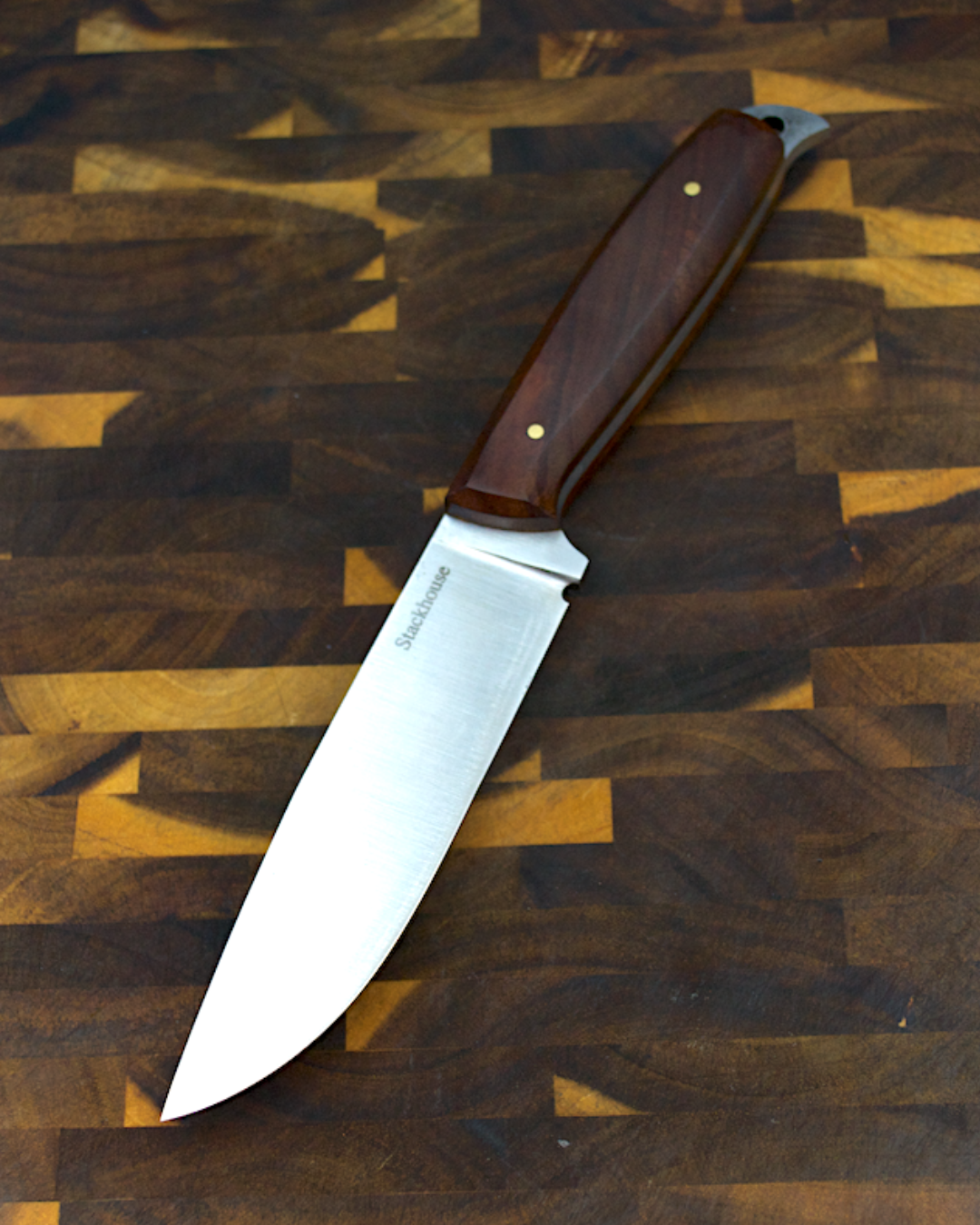 Hunter Stackhouse 5