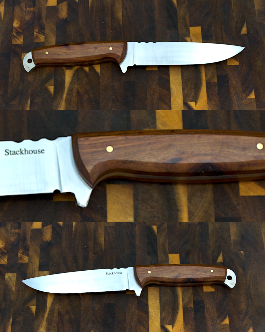 Hunter Stackhouse 5