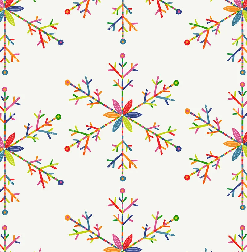 The most colorful time of my year. 