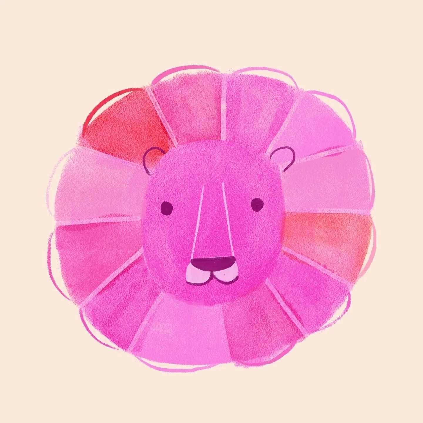 Little Lion