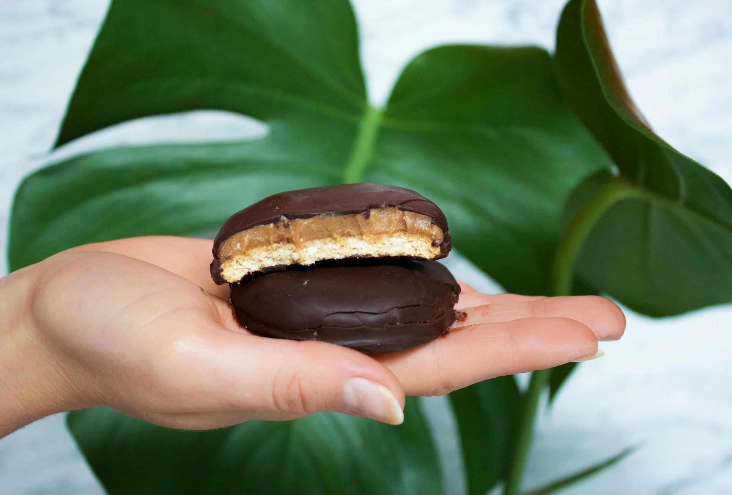 vegan toffee pops recipe gluten free sugar free raw