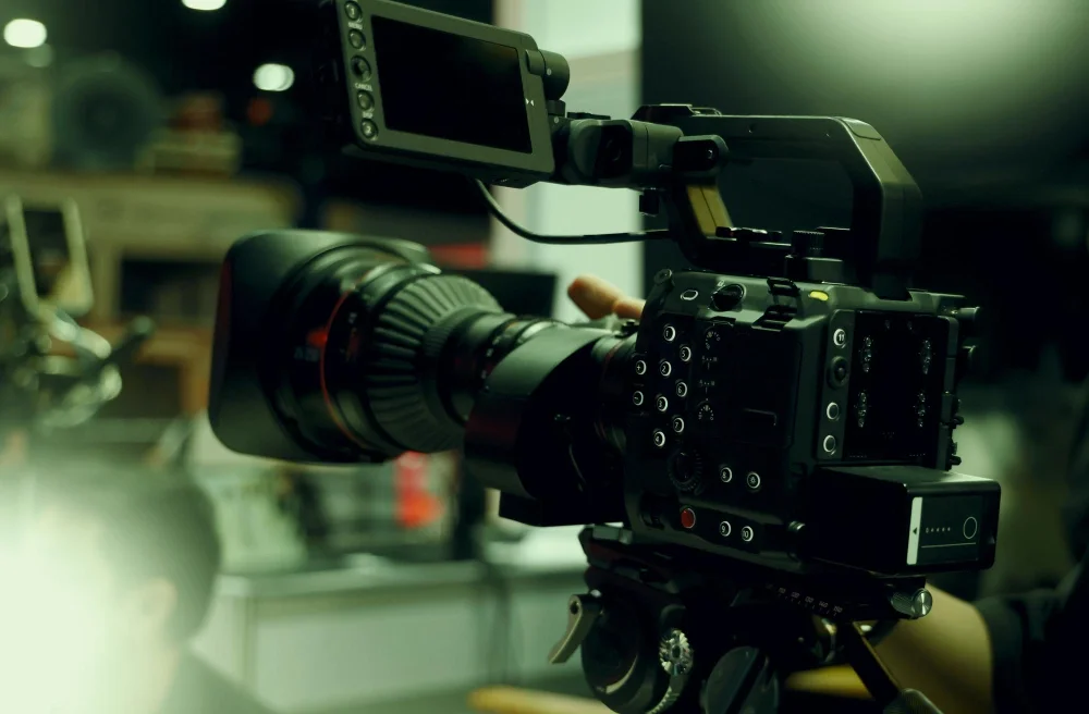 How Much Does a Corporate Video Cost Per Minute?