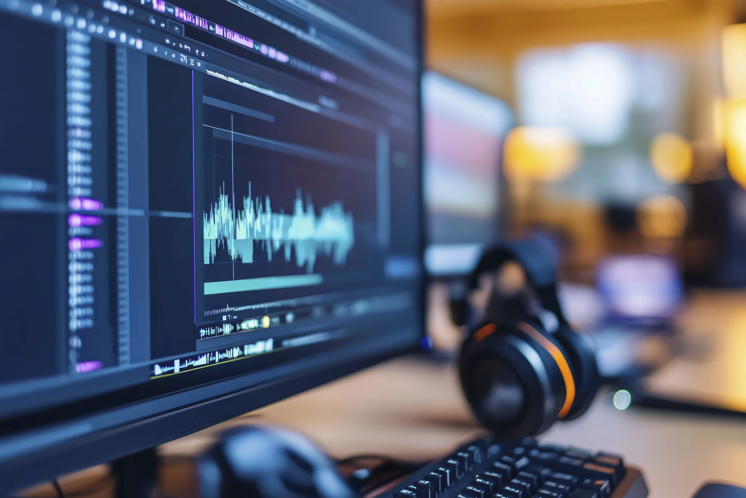 Do You Need a Professional Microphone for Marketing Videos?