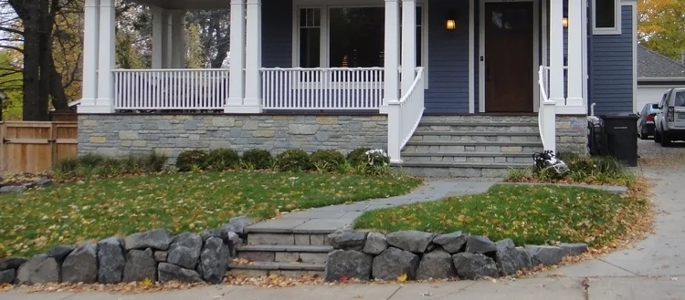 Curb Appeal Ideas: 3 Beautiful Home Exterior Designs