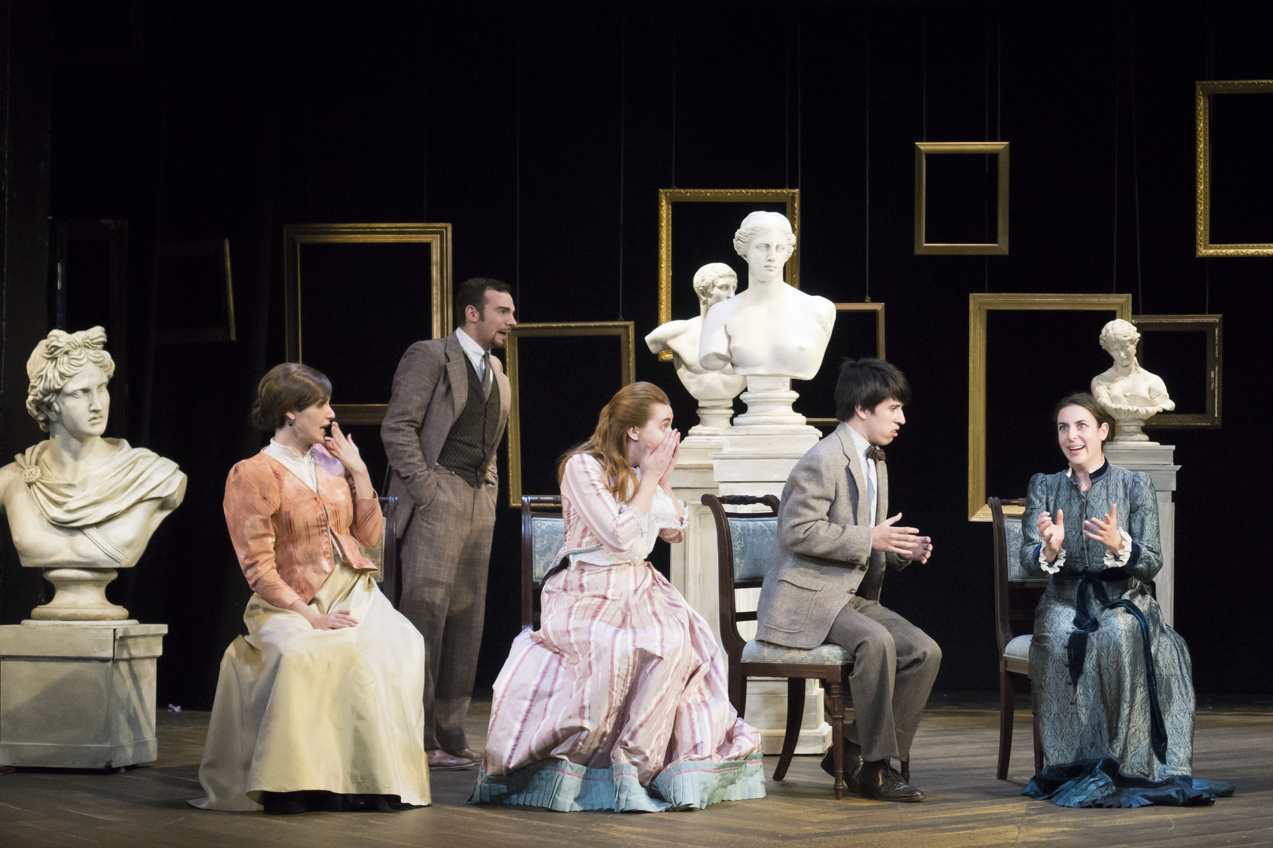 pygmalion play pygmalion play