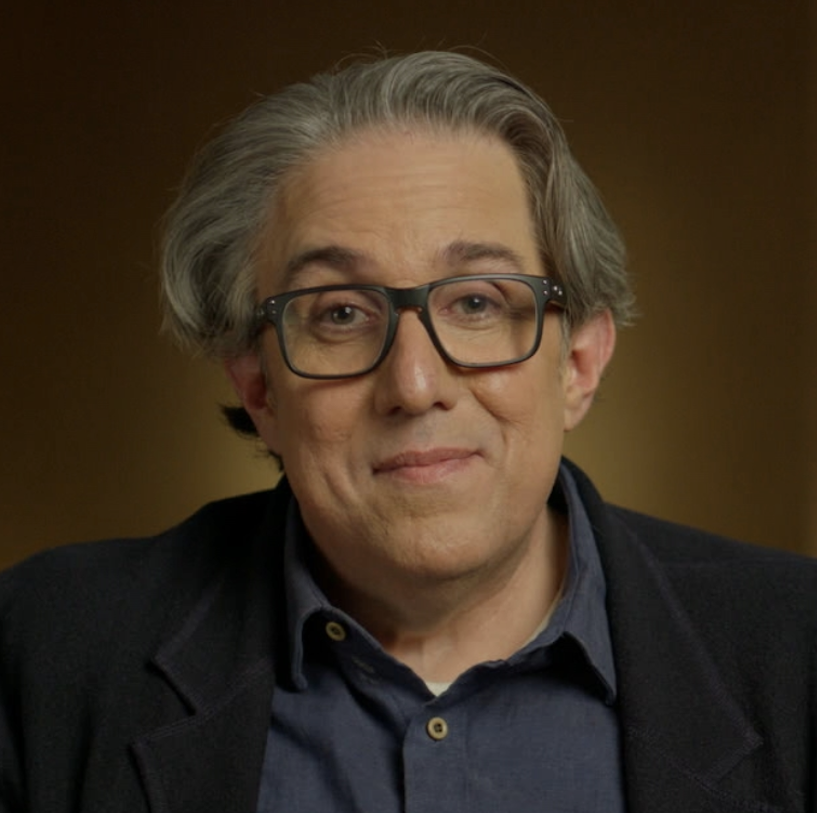 Post-Show Talkback: Thursday the 30th with Brian Eugenio Herrera