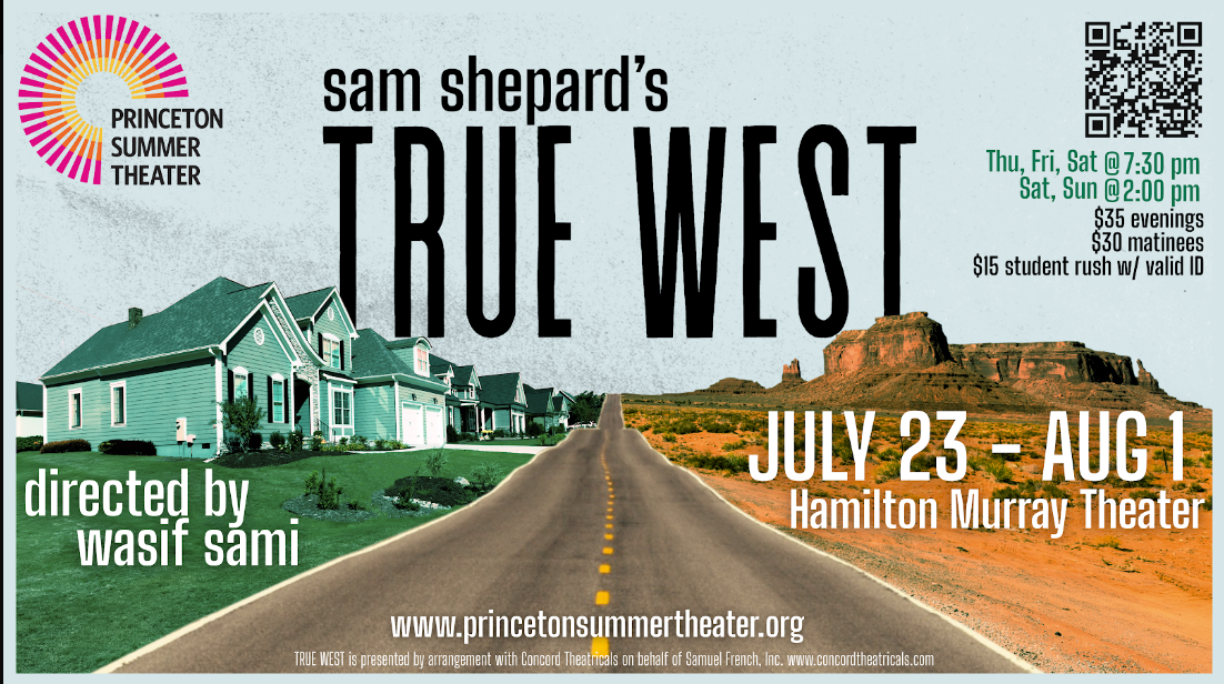 True West