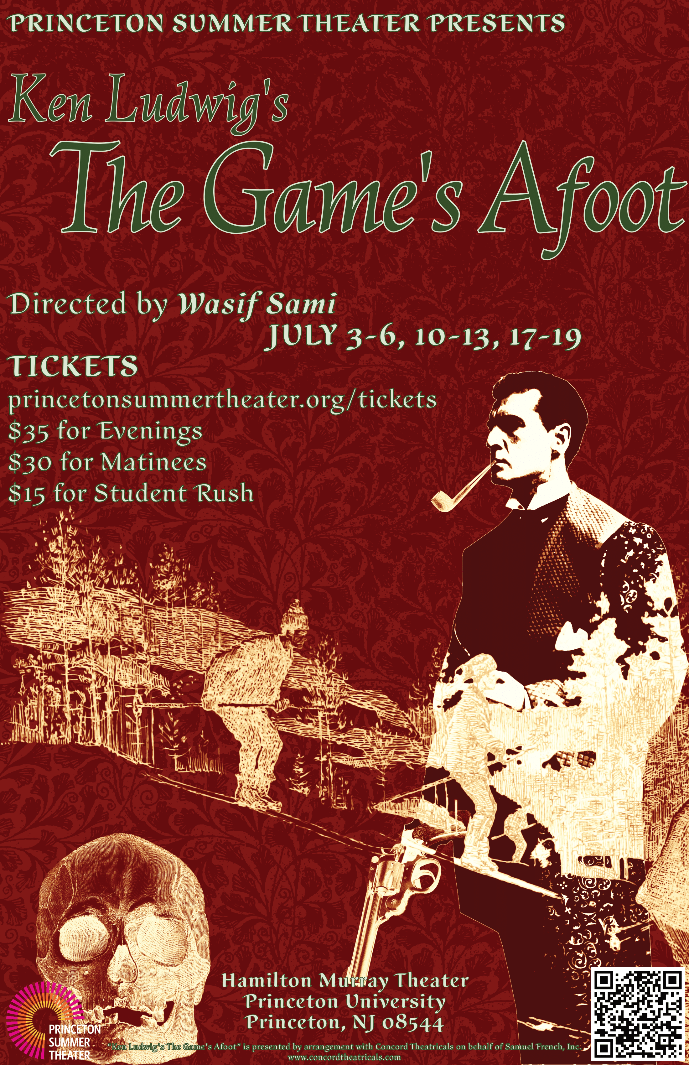 Princeton Summer Theater princeton-summer-theater