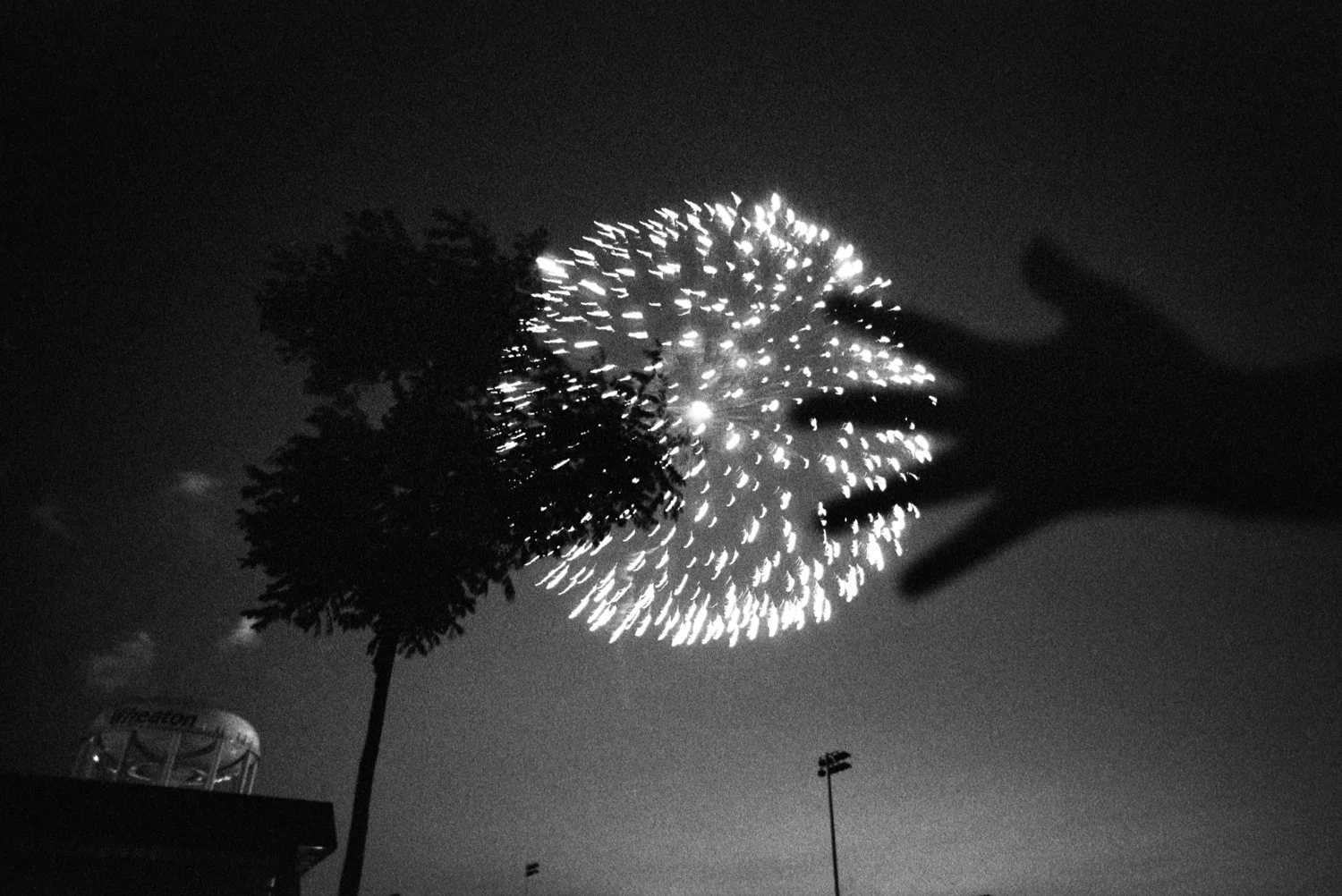 4th of July