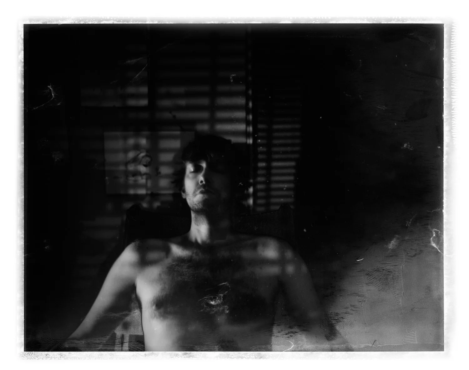 September 14th, meditation 600" inside