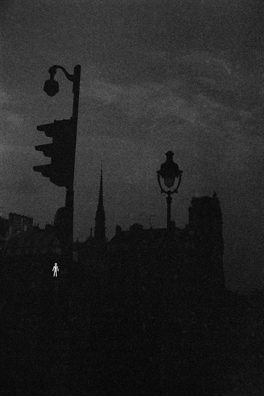 July 22nd, crossing, notre dame