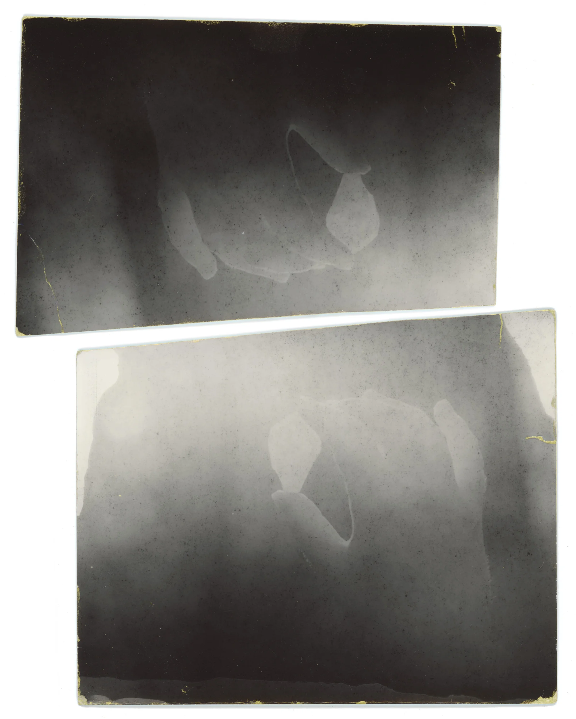 noncorpum 15, one piece of sunlight, twice