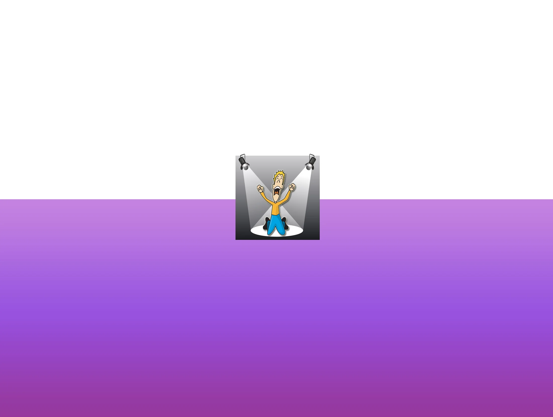 THE 5 BIGGEST BLUNDERS EVEN SMART ACTORS MAKE... AND HOW TO AVOID THEM