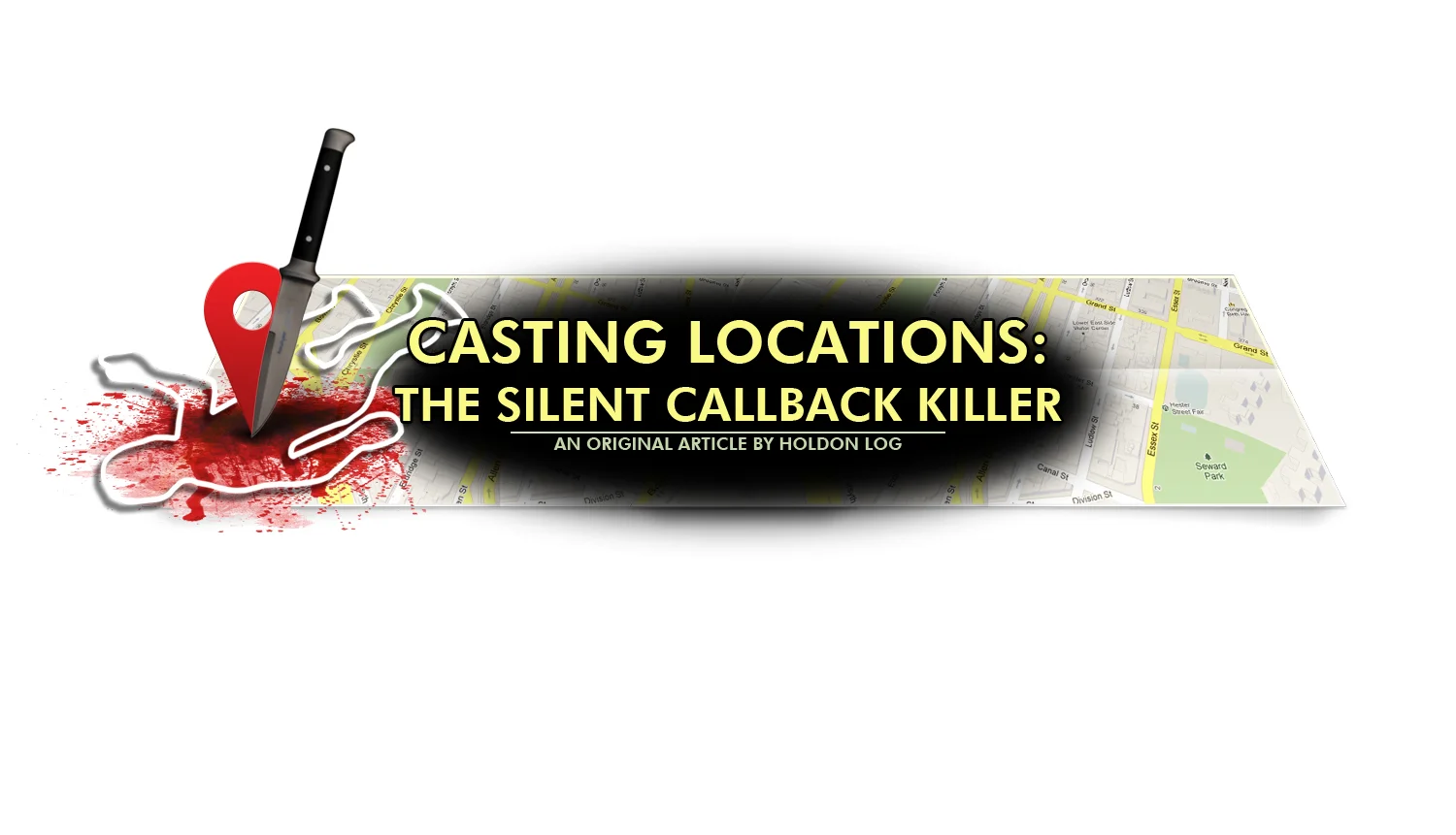 Casting Locations: The Silent Callback Killer