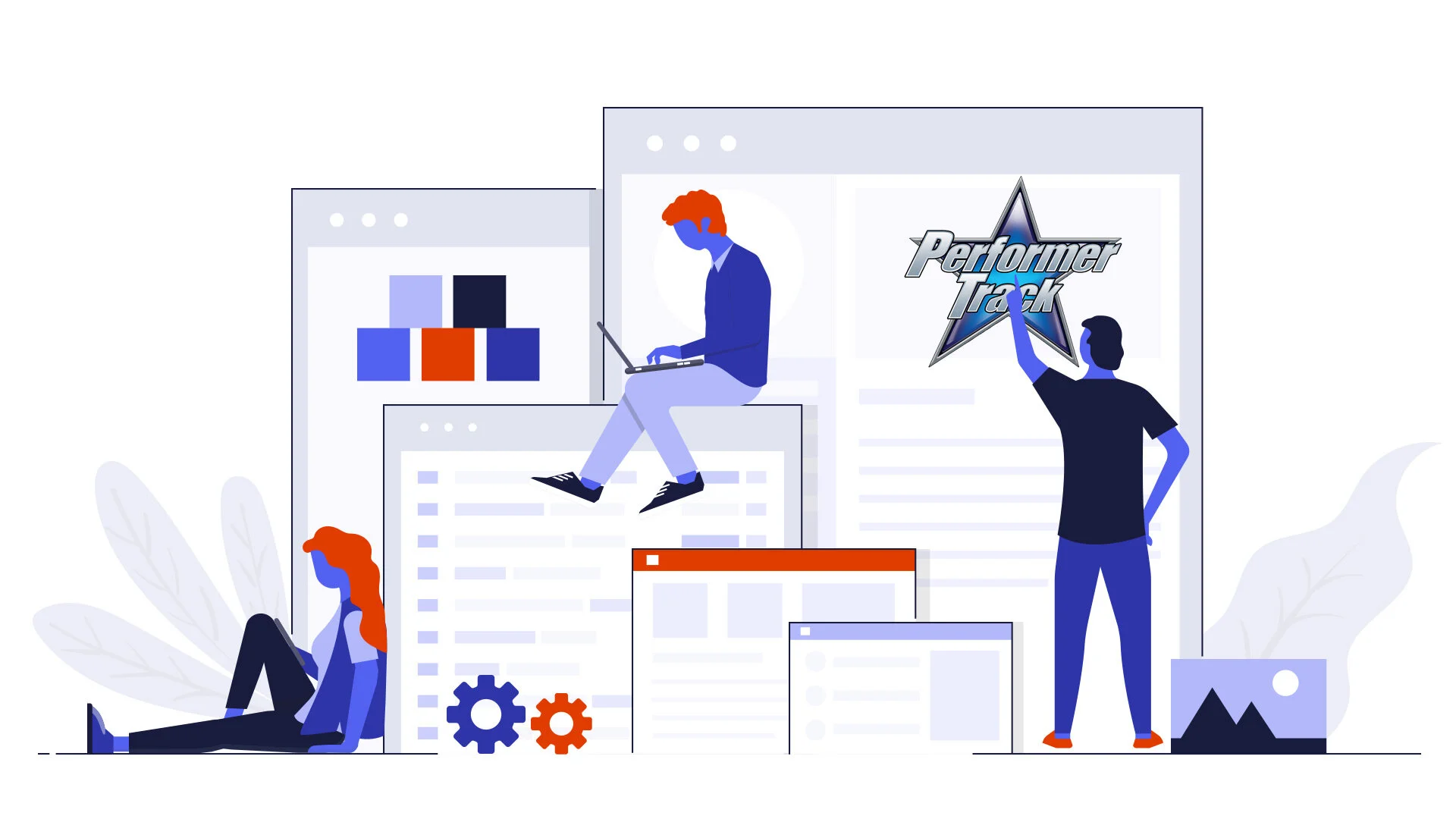 1-Year PerformerTrack Membership (1 Account)