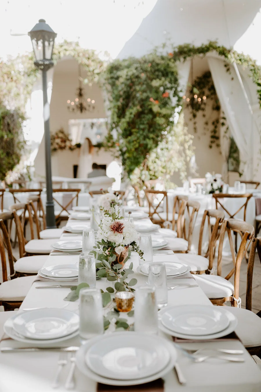 How To Plan A Wedding (Fast)! — Burlap & Bordeaux