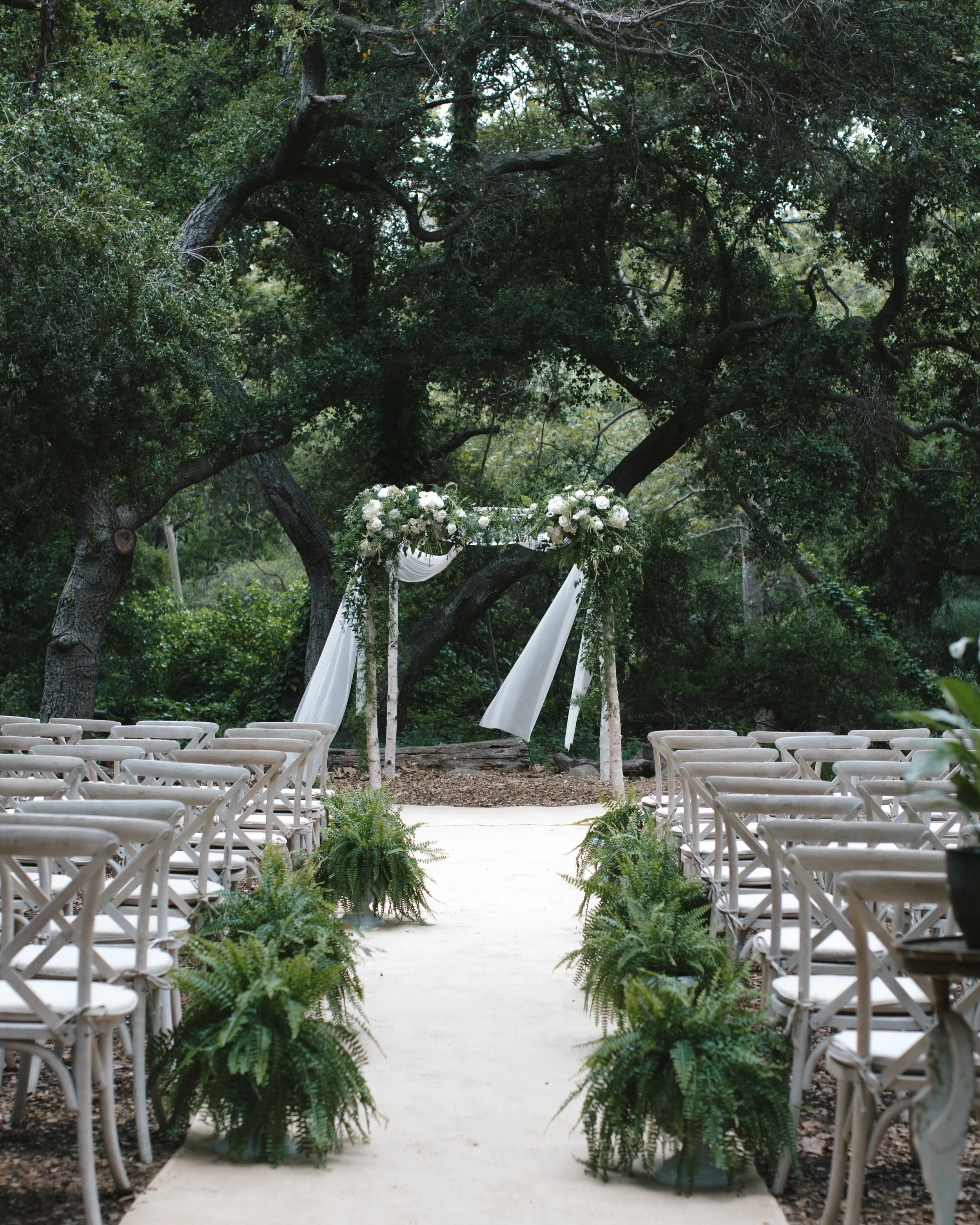Santa Barbara Natural History Museum Planetarium