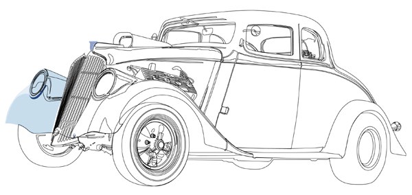 Macromedia Freehand