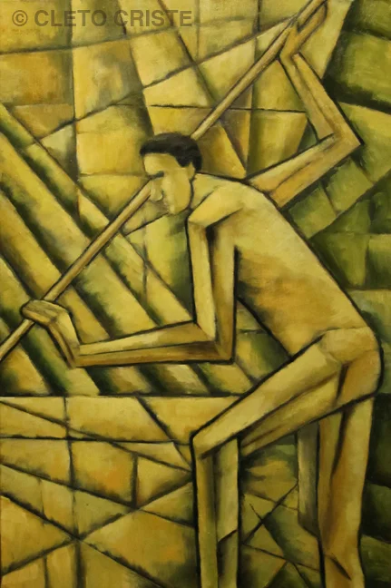 Spear fisherman-Cleto Criste.jpg