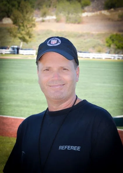 MYSL Director of Referees - Bill Dyer mysldirectorofreferee@gmail.com