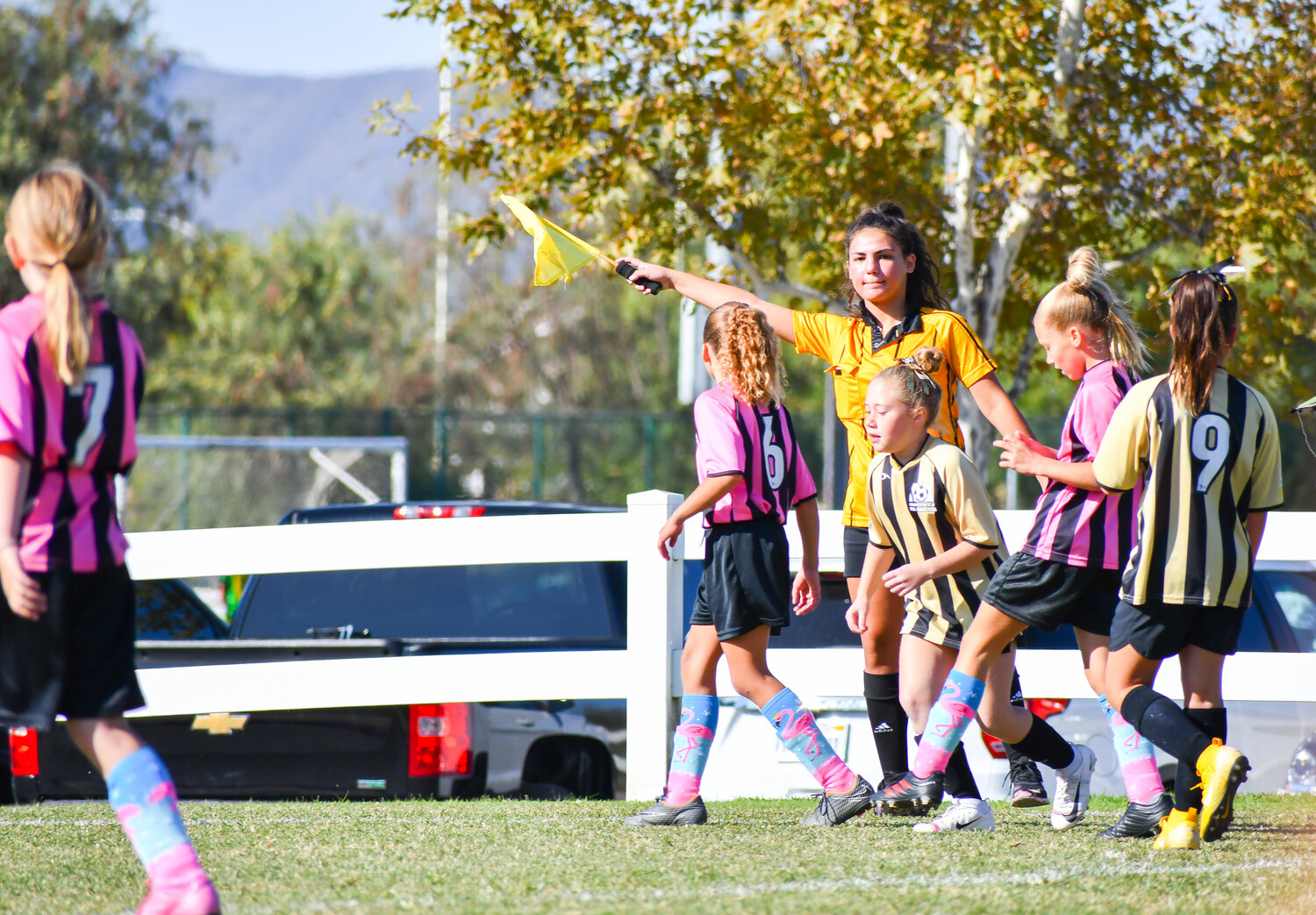 MSA Tournaments – Murrieta Soccer Academy