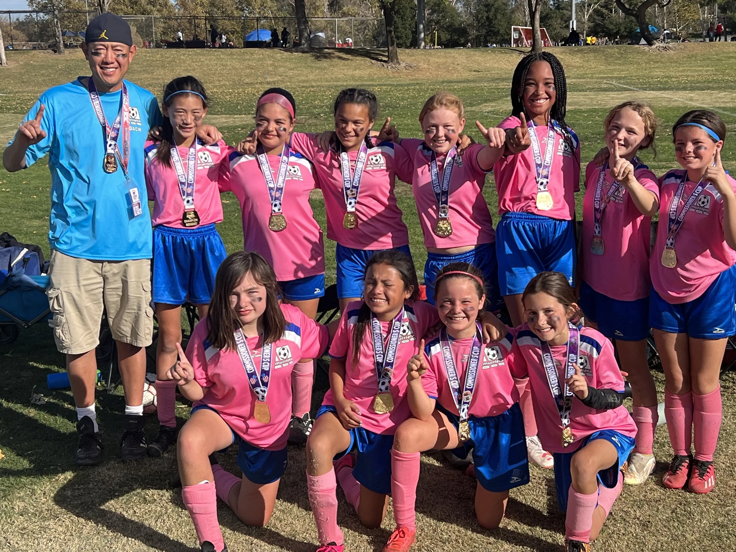 Wmysl MYSL - MYSL Recreational