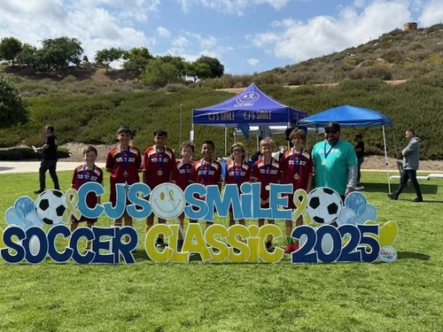 Wmysl MYSL - MYSL Recreational Spring Season