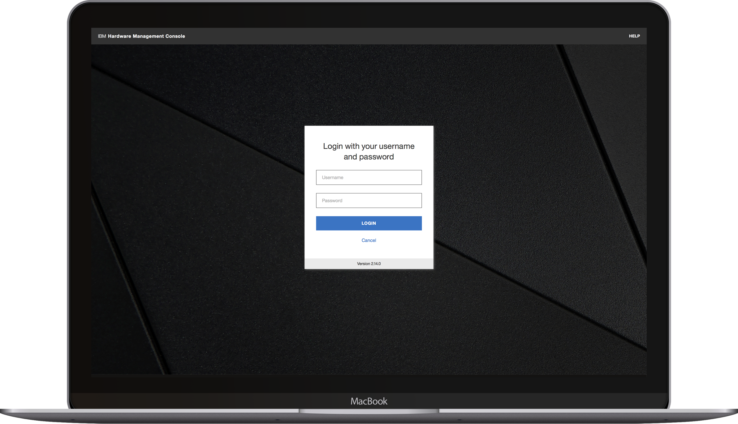 Login - in laptop.png