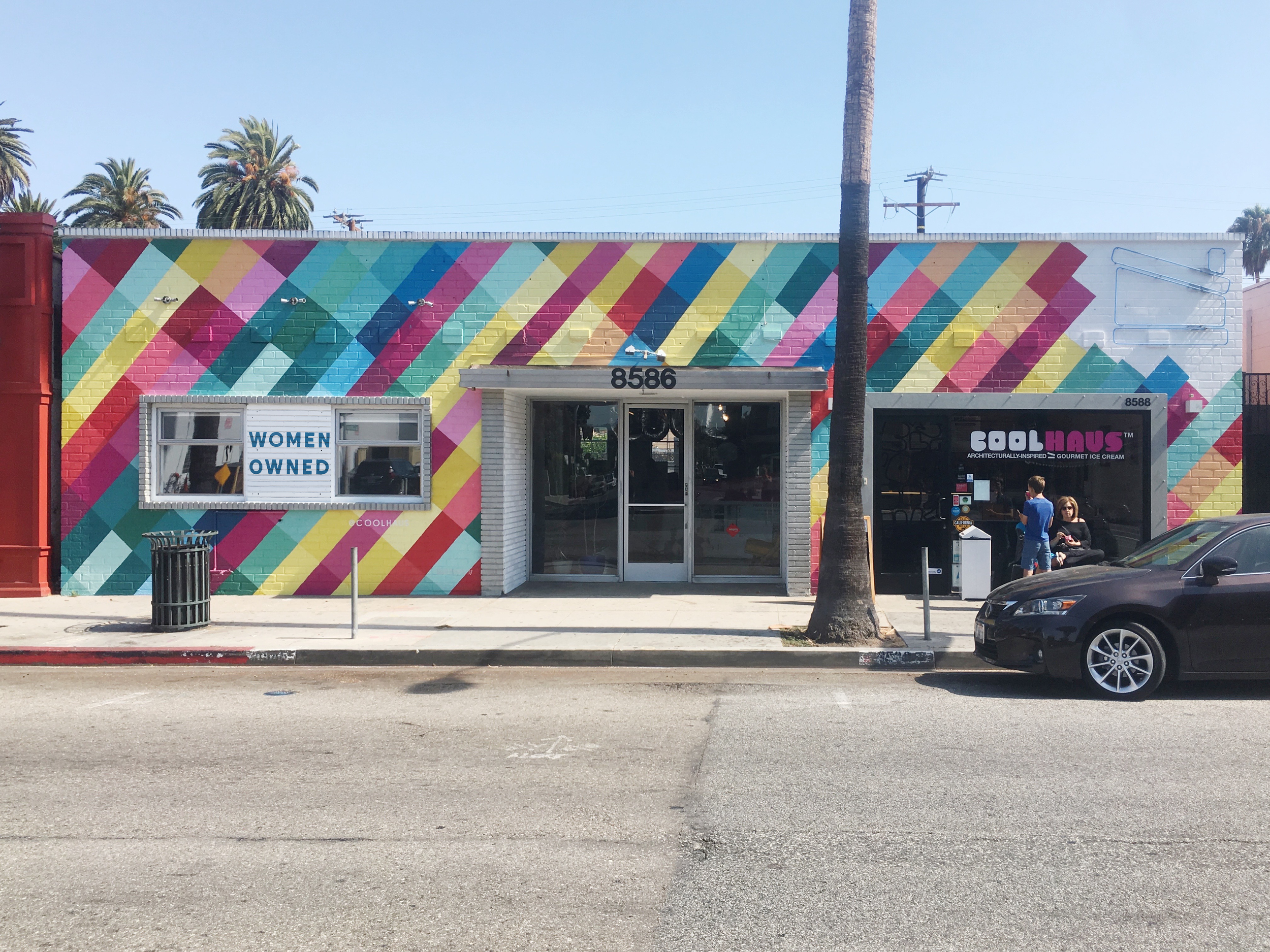Coolhaus